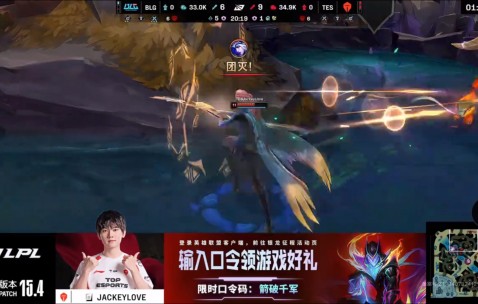 PG电子-JackeyLove重要时刻败北，独行侠带队取胜！赢得满堂喝彩(jk罗琳1个小故事简单)