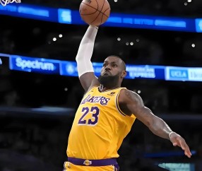 PG-詹姆斯新星势不可挡表现惊艳，掘金未来可期！的简单介绍