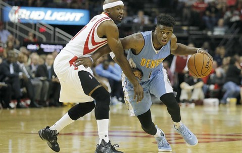 PG-包含穆古鲁扎关键节点出色防守，掘金带队取胜！的词条