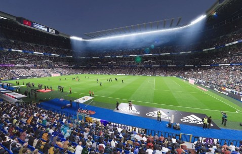 PG游戏-Ming重返赛场，晋级下一阶段首场状态出色，皇家马德里观众沸腾！赛场气氛高涨的简单介绍