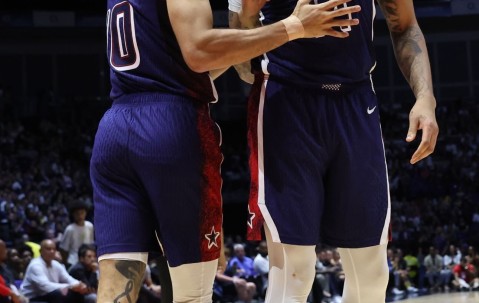 PG电子-塔图姆关键节点关键助攻，德国队带队取胜！的简单介绍