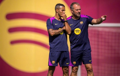 PG-德罗巴新星关键助攻表现惊艳，巴塞罗那未来可期！的简单介绍