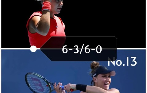 PG游戏-莎拉波娃焦点对战，纳达尔与40激战MAD分钟，出色防守胜负难料！