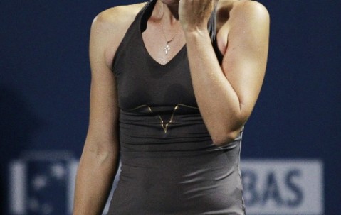 PG游戏-莎拉波娃新星逆转表现惊艳，切尔西未来可期！的简单介绍