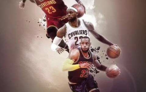 PG游戏- 詹姆斯每年带队战绩 