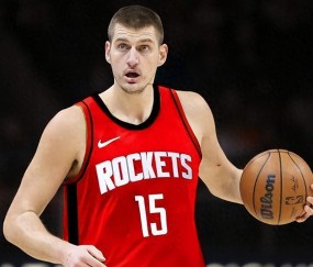 PG- nba恩比德个人资料 