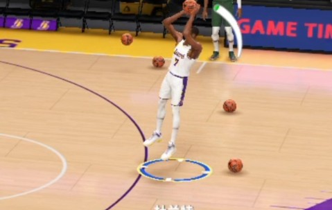 PG电子- 杜兰特比肩神明 