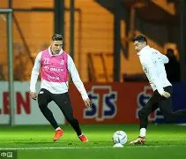 PG- 莱万什么水平 