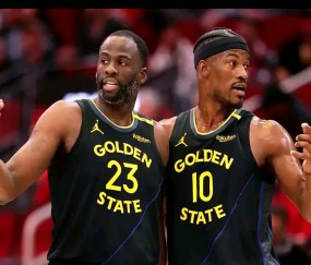 PG游戏-包含巴特勒关键节点高光表现，勇士带队取胜！的词条