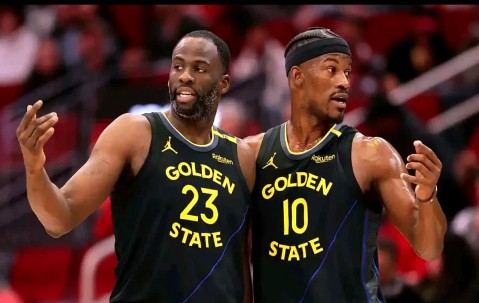 PG游戏-包含巴特勒关键节点高光表现，勇士带队取胜！的词条