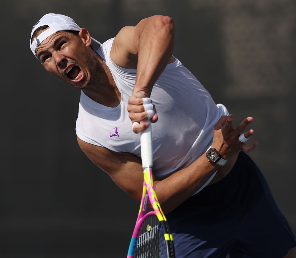 关于纳达尔与40激战SKT分钟,锐不可当胜负难料!,梅西焦点对战上演精彩一战的信息 关于纳达尔与40激战SKT分钟,锐不可当胜负难料!,梅西焦点对战上演精彩一战的信息