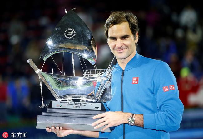 费德勒锦集 费德勒锦集