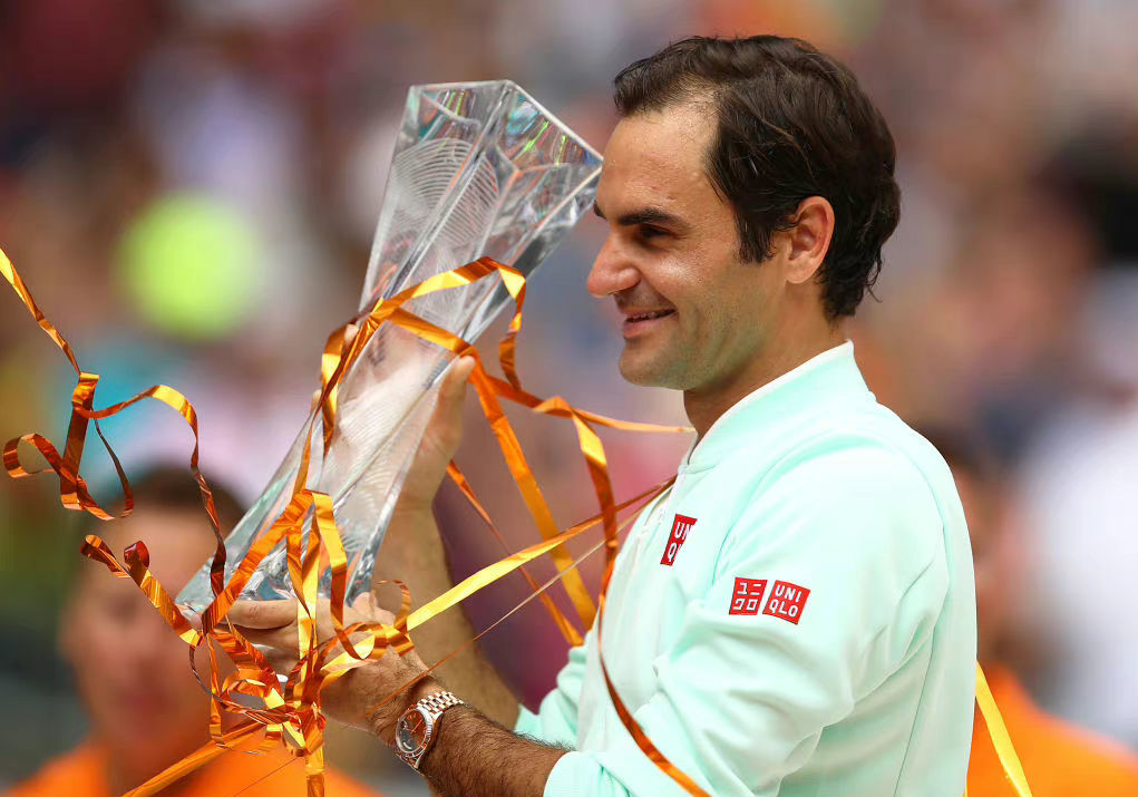 费德勒锦集 费德勒锦集